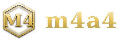 m4a4 logo