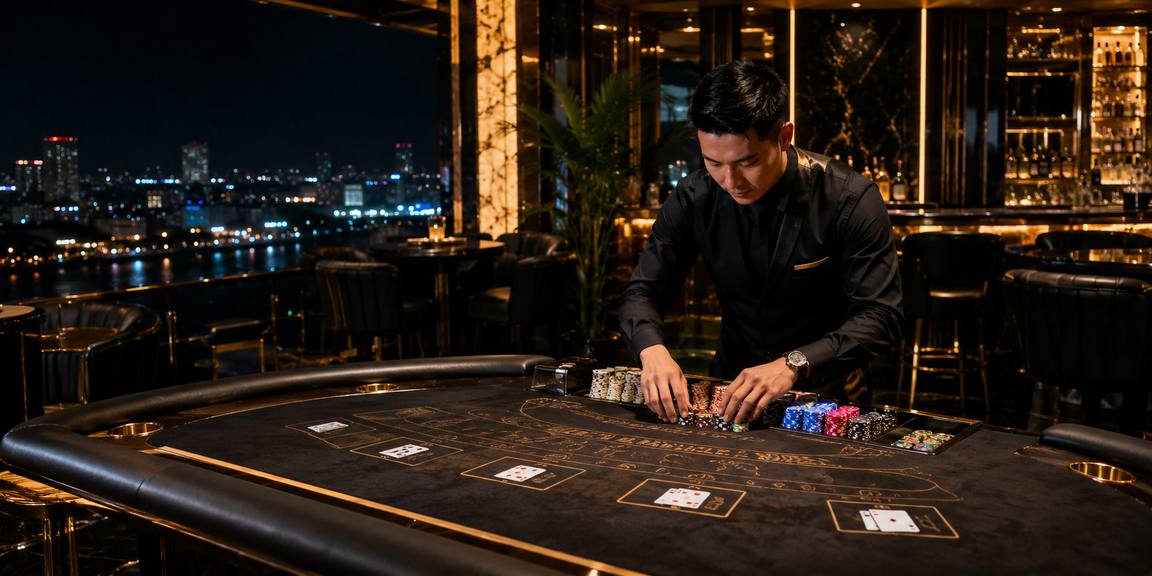 m4a4 Arcade tại m4a4 – Vui Nhanh, Thắng Gọn