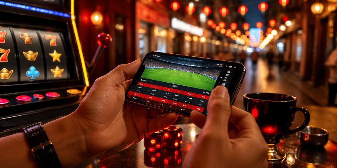 m4a4 Casino trực tuyến tốc độ cao, thanh toán nội địa